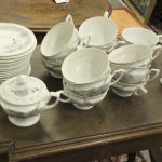 880 5369 TEA SET